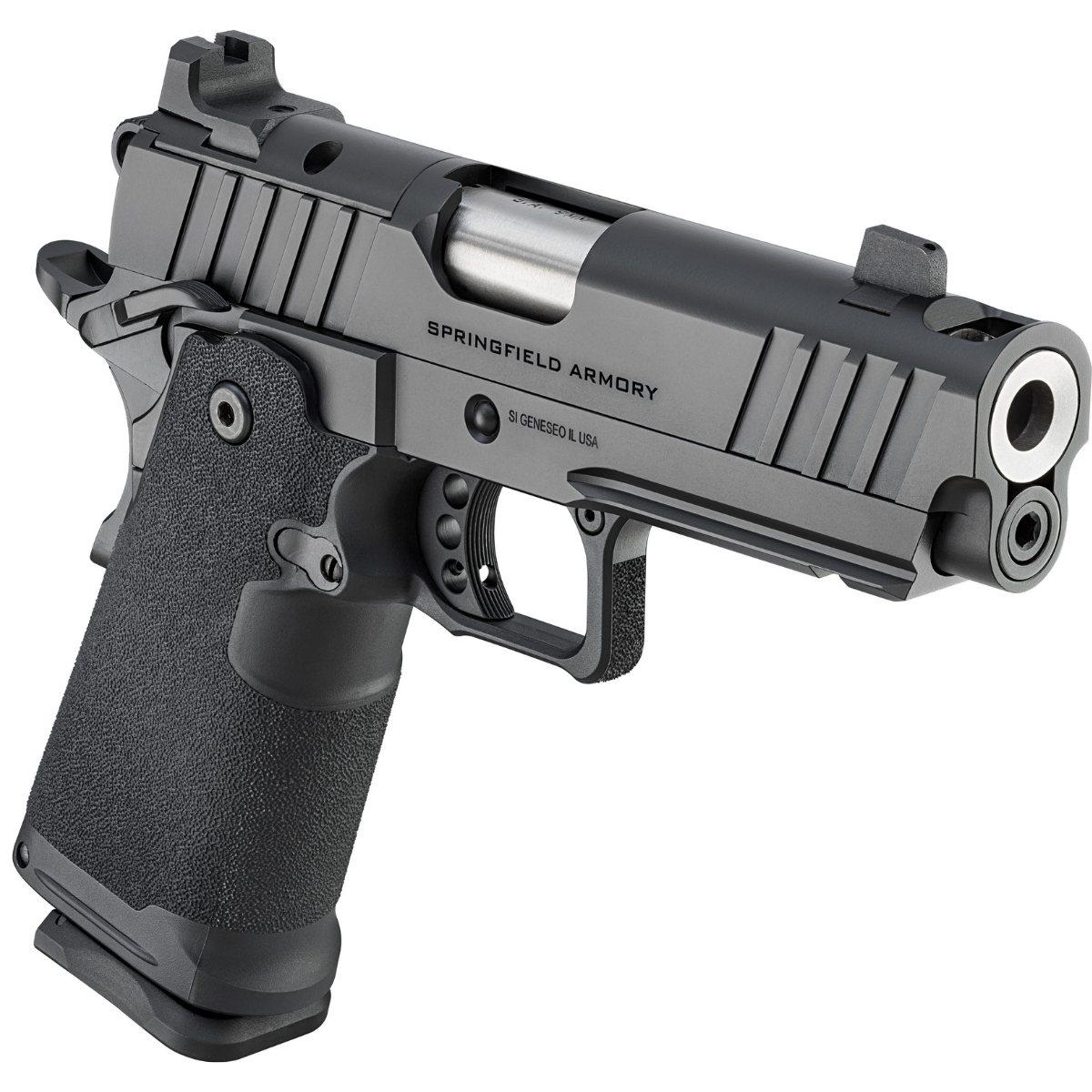springfield ds prodigy comp cut 4 25