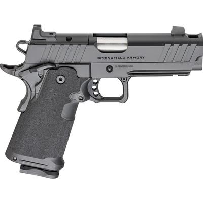 springfield ds prodigy comp cut 4 25