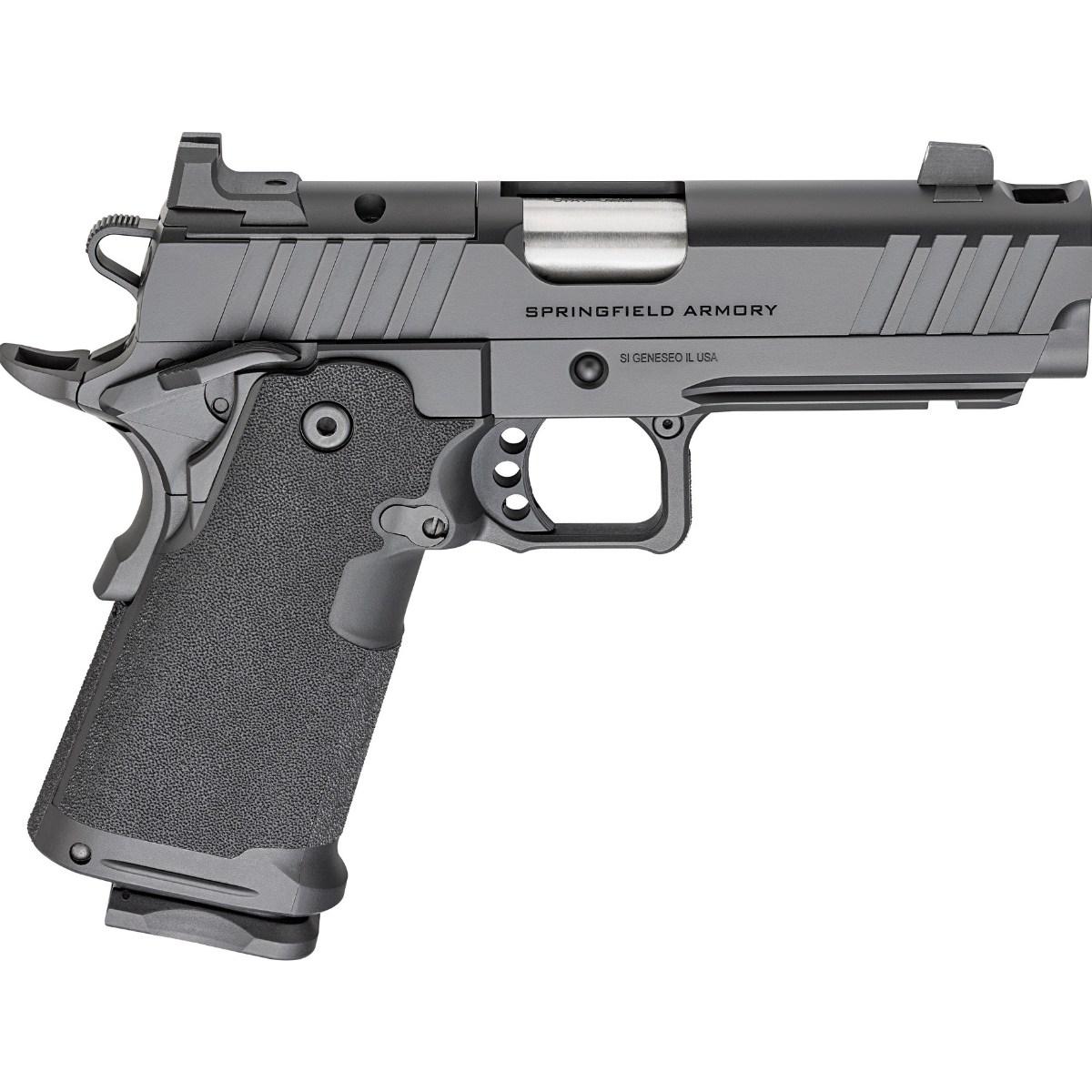 springfield ds prodigy comp cut 4 25