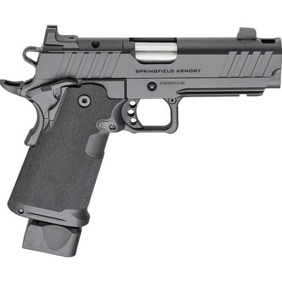 springfield ds prodigy comp cut 4 25