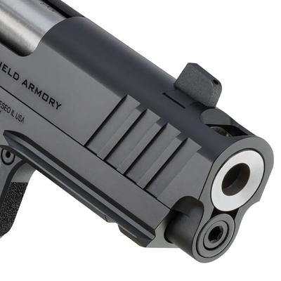 springfield ds prodigy comp cut 4 25