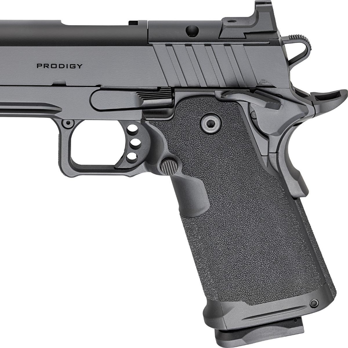 springfield ds prodigy comp cut 4 25