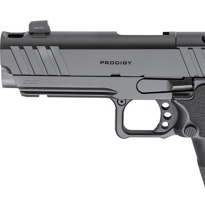 springfield ds prodigy comp cut 4 25