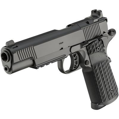 springfield 1911 trp 45acp blk