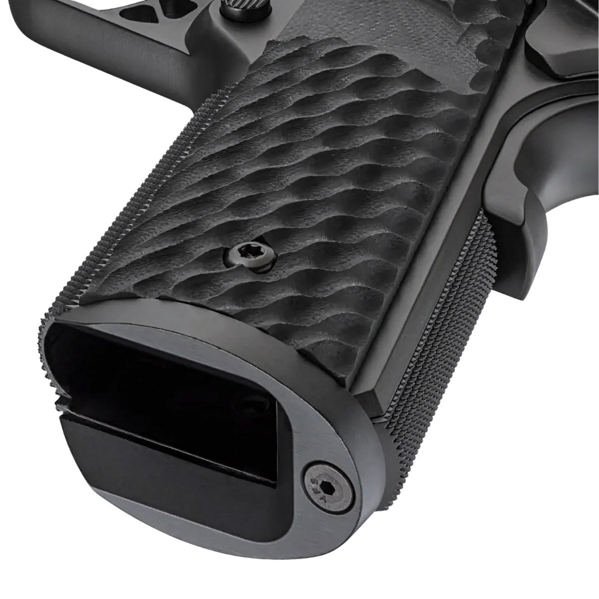 springfield 1911 trp 45acp blk