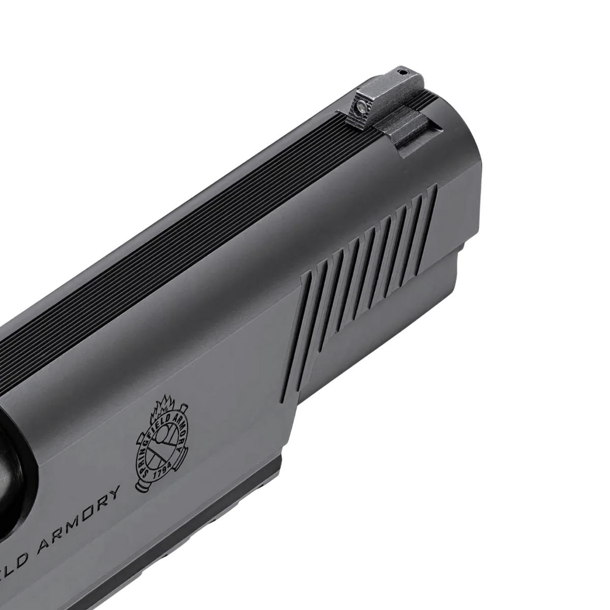 springfield 1911 trp 45acp blk