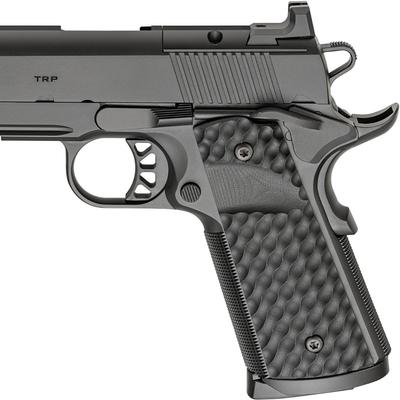 springfield 1911 trp 45acp blk