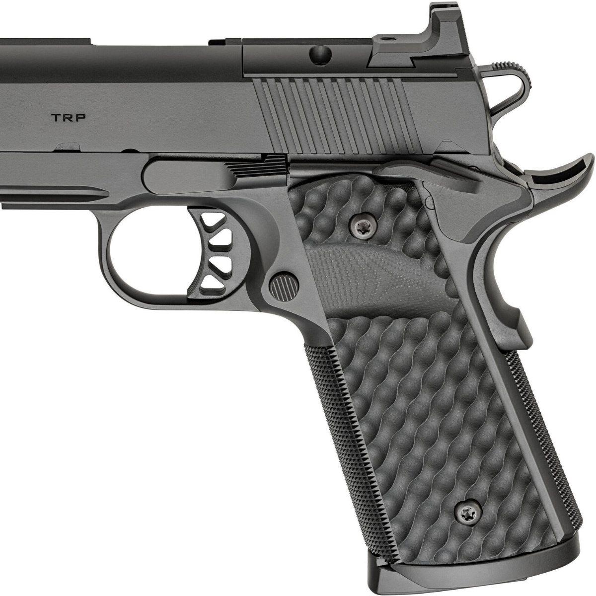 springfield 1911 trp 45acp blk