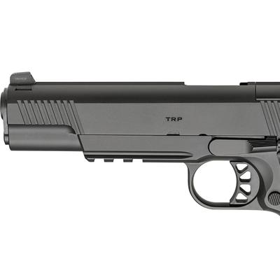 springfield 1911 trp 45acp blk