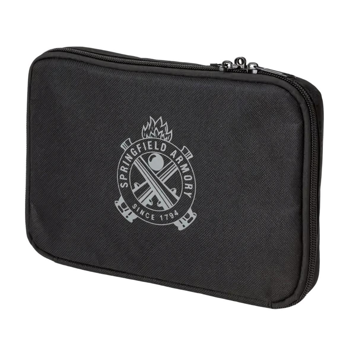 springfield 1911 trp 45acp blk