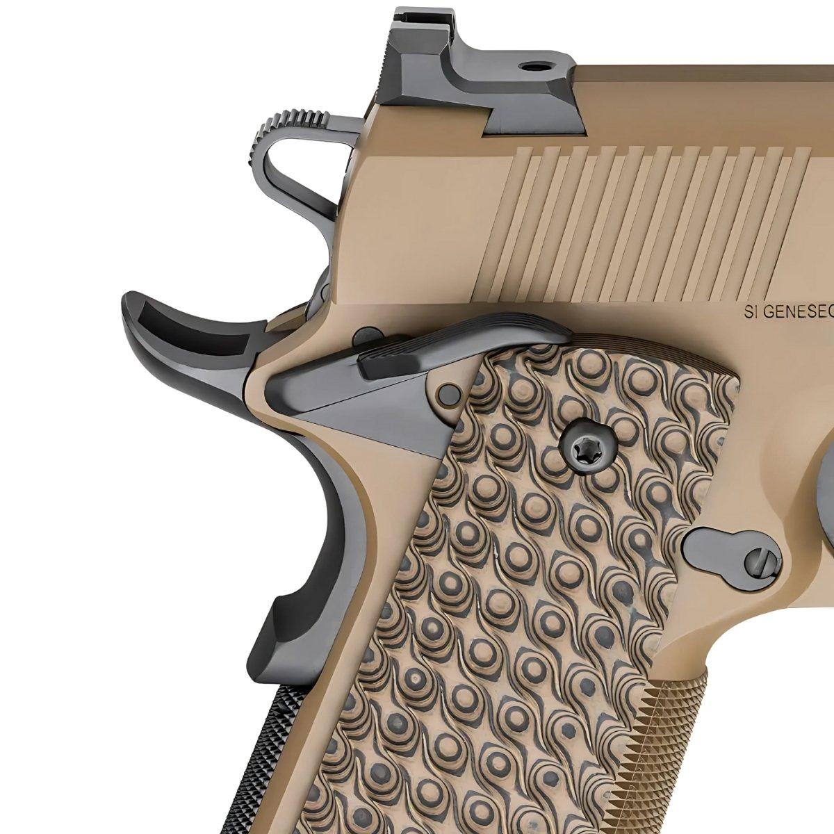 springfield 1911 trp 45acp fde