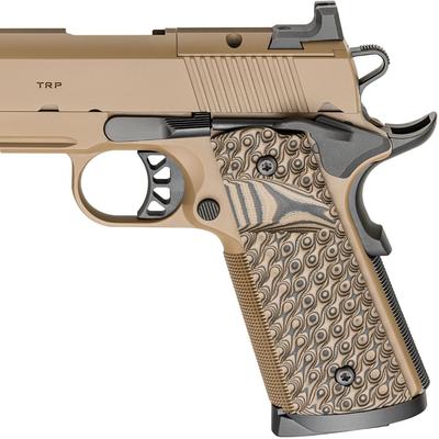 springfield 1911 trp 45acp fde