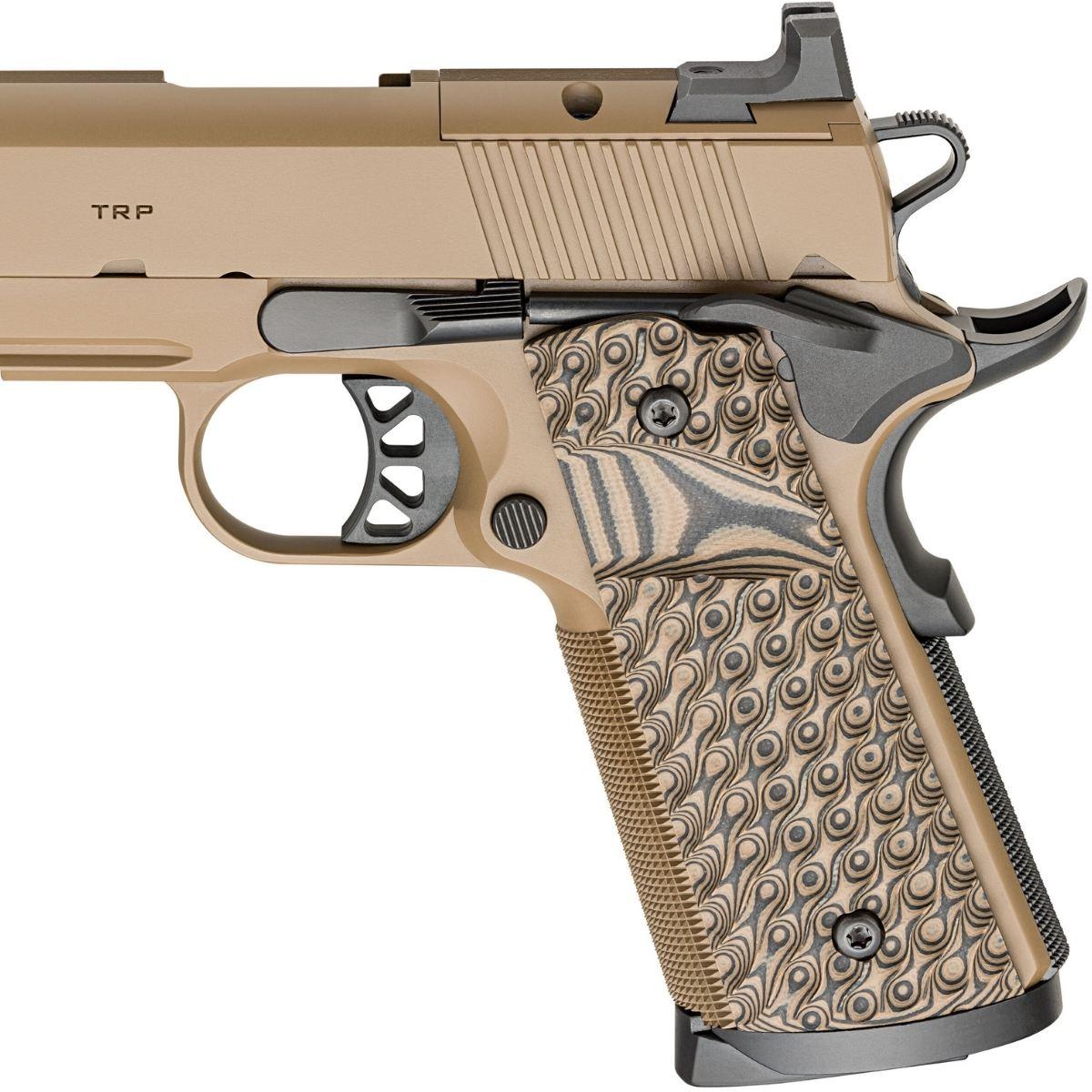 springfield 1911 trp 45acp fde