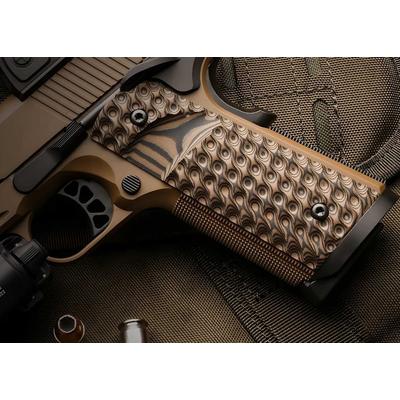 springfield 1911 trp 45acp fde