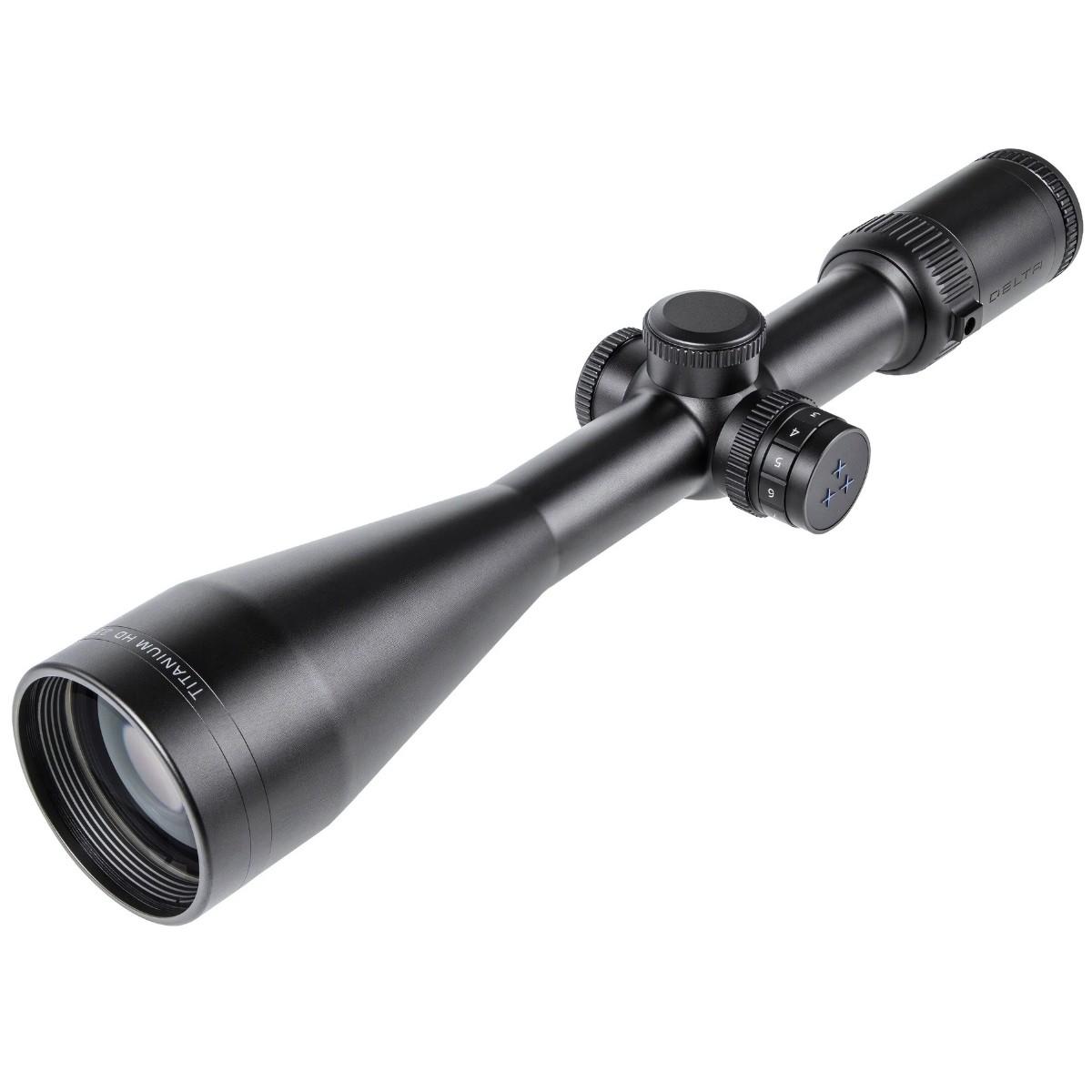 delta optical luneta celowniczna titanium hd 2 5 15x56 sf 4a s do 2453