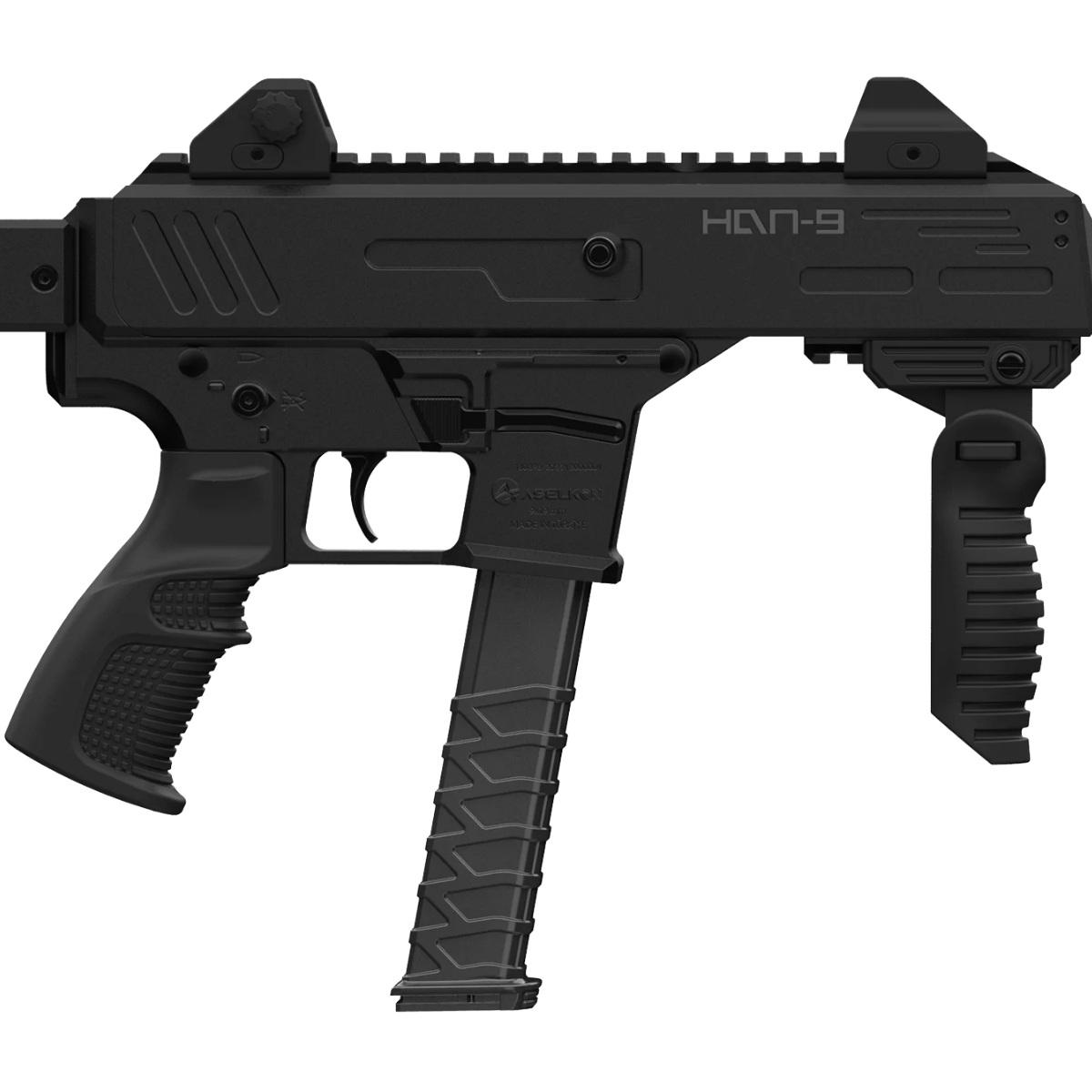 aselkon han 9 6 5
