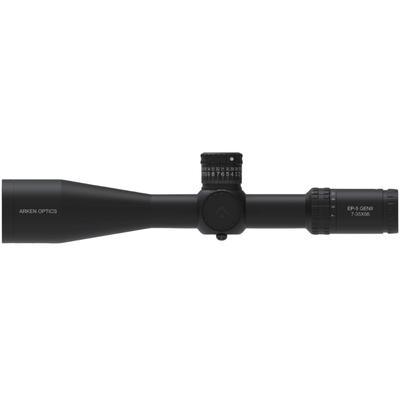 arken luneta celownicza ep5 gen ii 7 35x56 ffp vpr mil