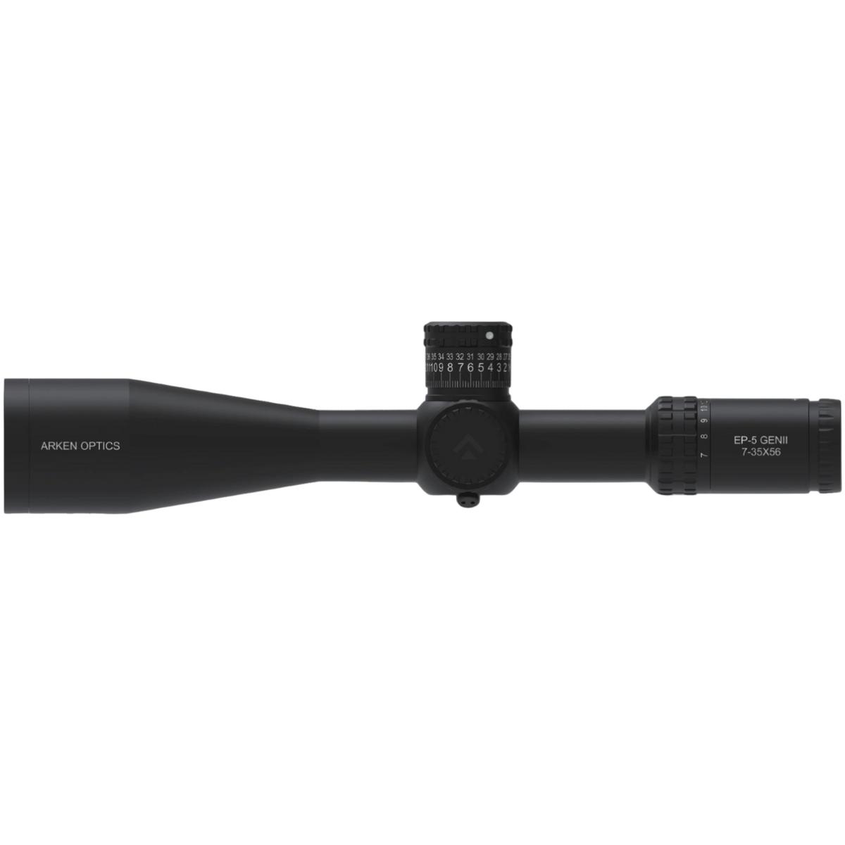 arken luneta celownicza ep5 gen ii 7 35x56 ffp vpr mil