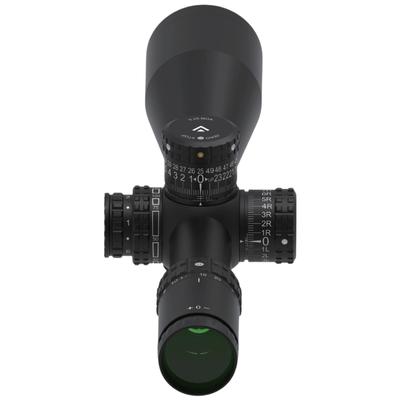 arken luneta celownicza ep5 gen ii 7 35x56 ffp vpr mil