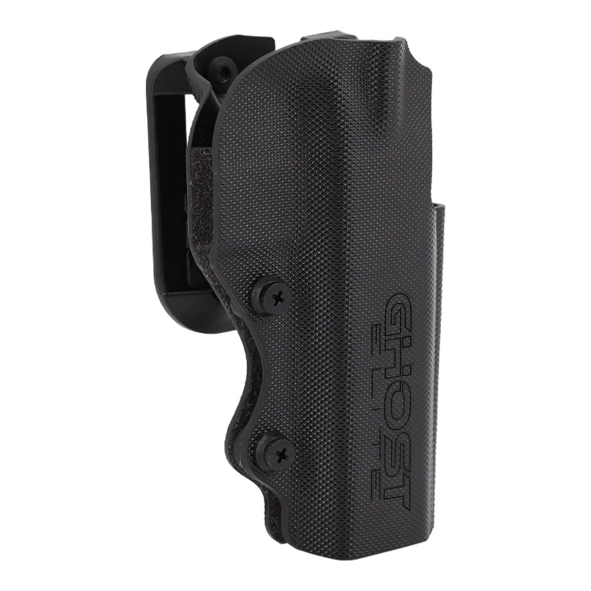 ghost kabura civilian elite do cz shadow 2 czarna prawa