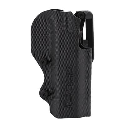 ghost kabura civilian elite do cz shadow 2 czarna prawa