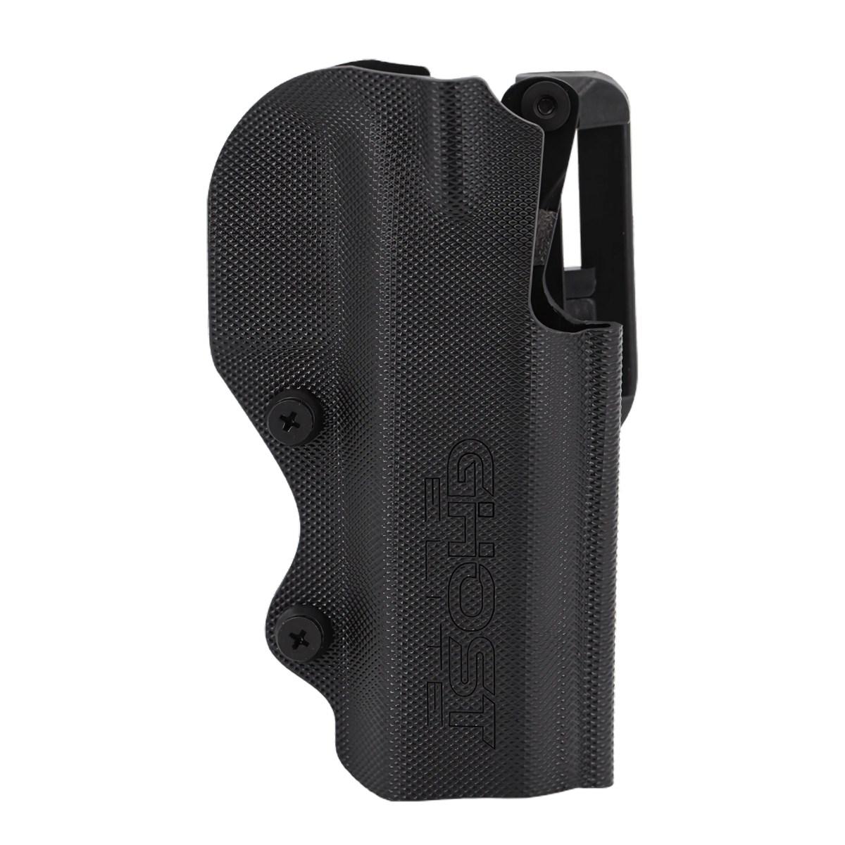 ghost kabura civilian elite do cz shadow 2 czarna prawa