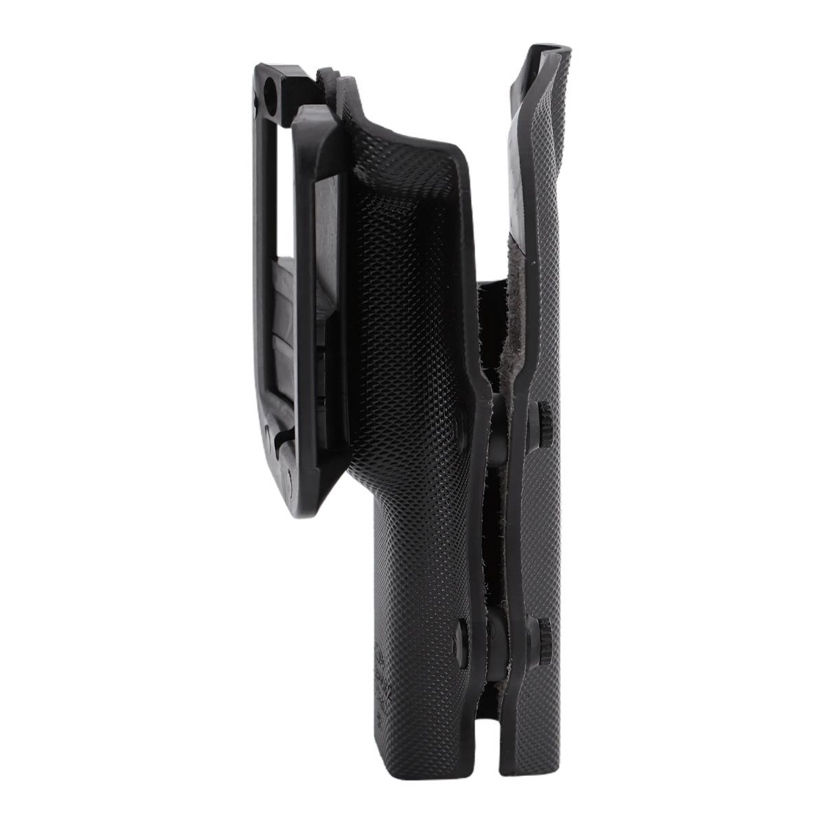 ghost kabura civilian elite do cz shadow 2 czarna prawa