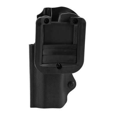 ghost kabura civilian elite do cz shadow 2 czarna prawa