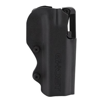 ghost kabura civilian do glocka czarna lewa gi03cn02