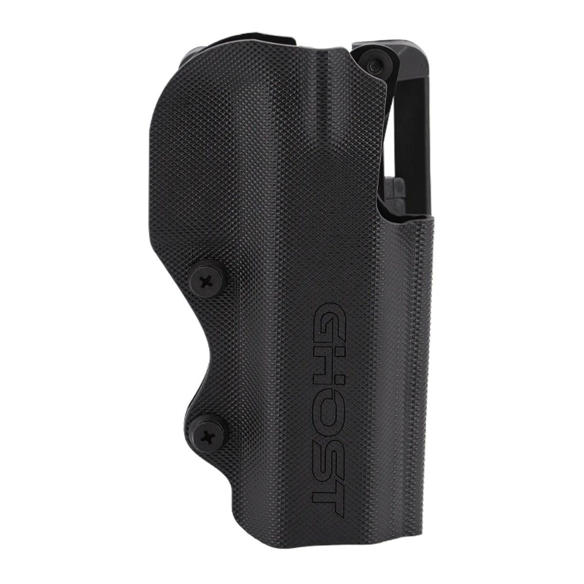 ghost kabura civilian do glocka czarna lewa gi03cn02