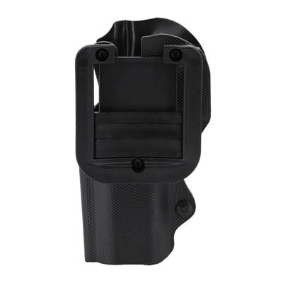 ghost kabura civilian do glocka czarna lewa gi03cn02