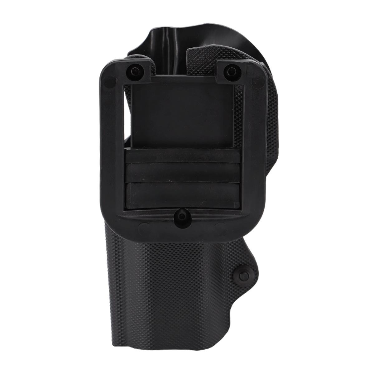 ghost kabura civilian do glocka czarna lewa gi03cn02