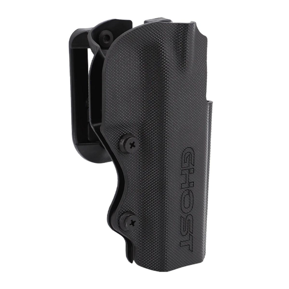 ghost kabura civilian do sig sauer p320 czarna prawa