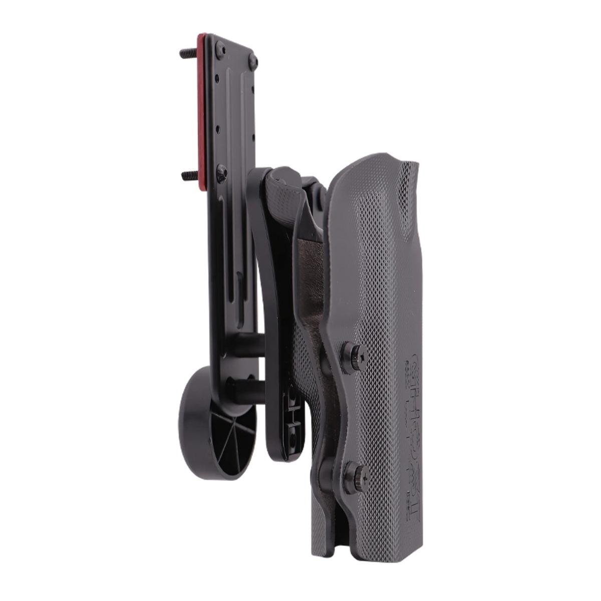 ghost kabura thunder elite ipsc do cz shadow 2 czarna prawa