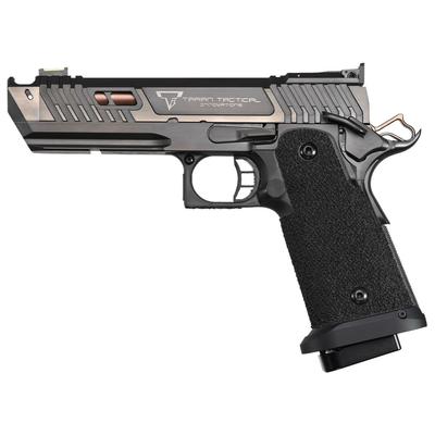 Taran Tactical JW4 PIT Viper