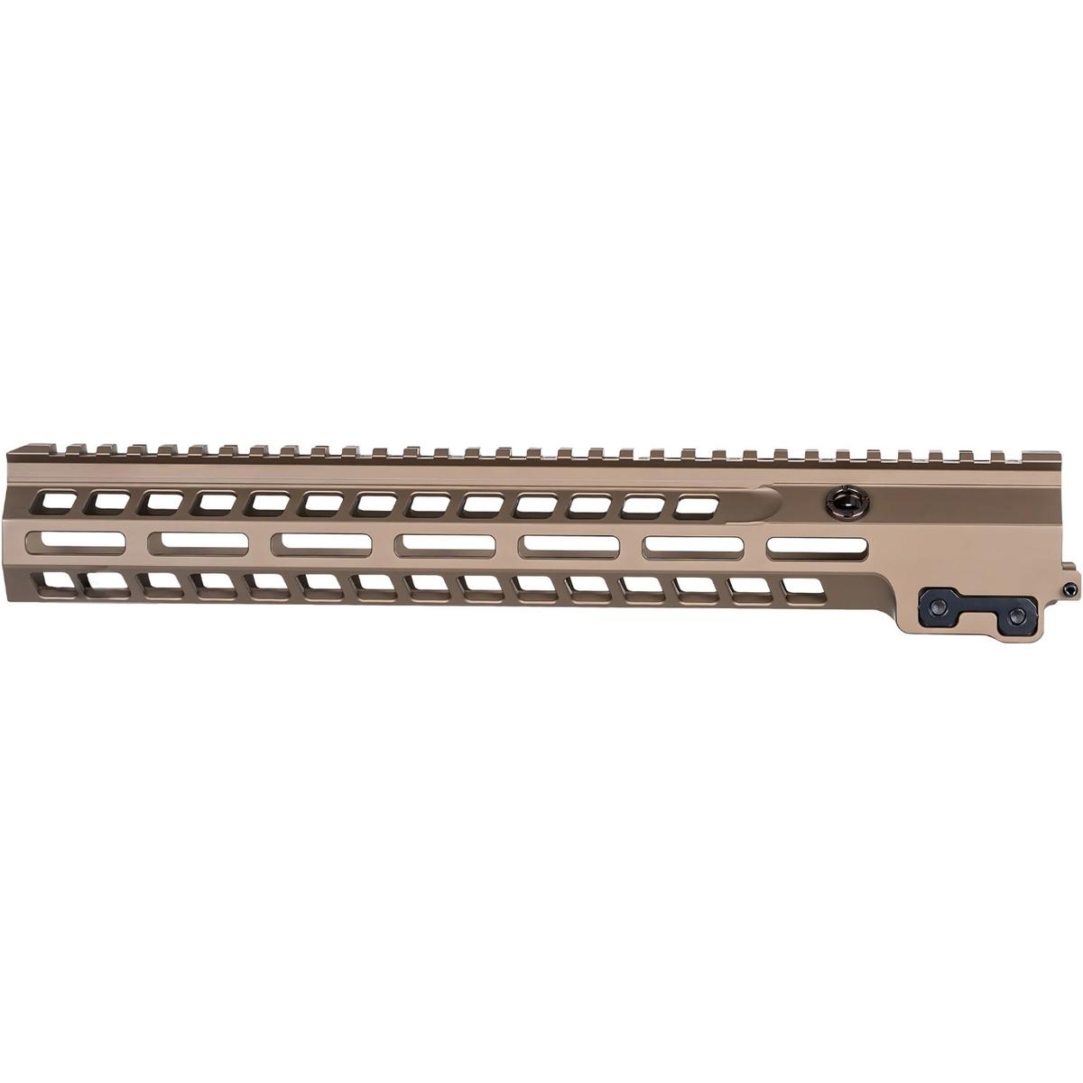 geissele 13 5 loze super modular mk16 m lok pustynne ddc
