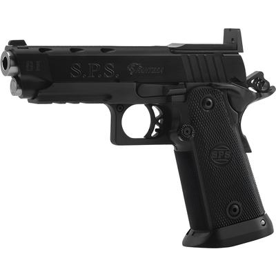 SPS Pantera Black BI