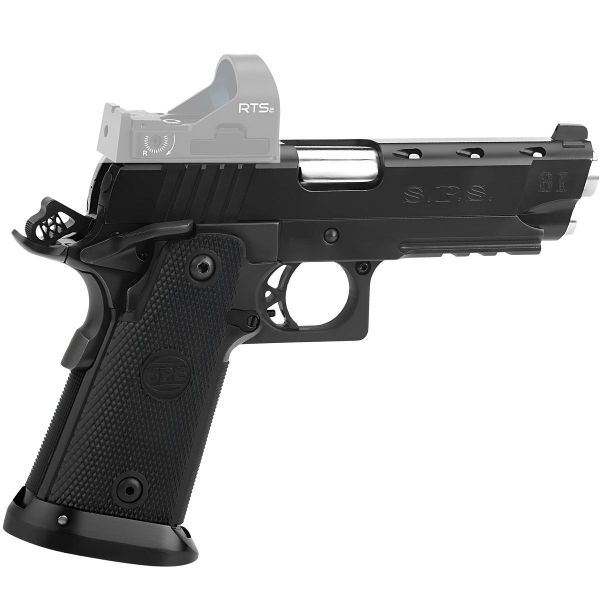 sps pantera black bi