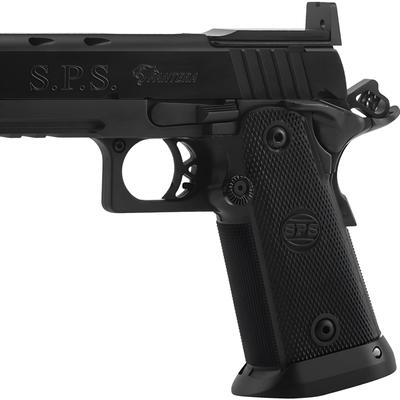 sps pantera black bi