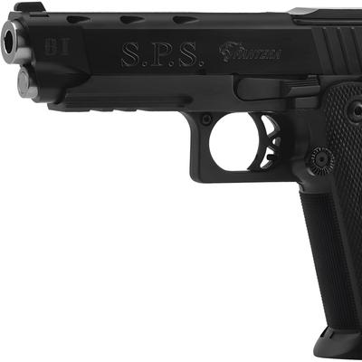 sps pantera black bi