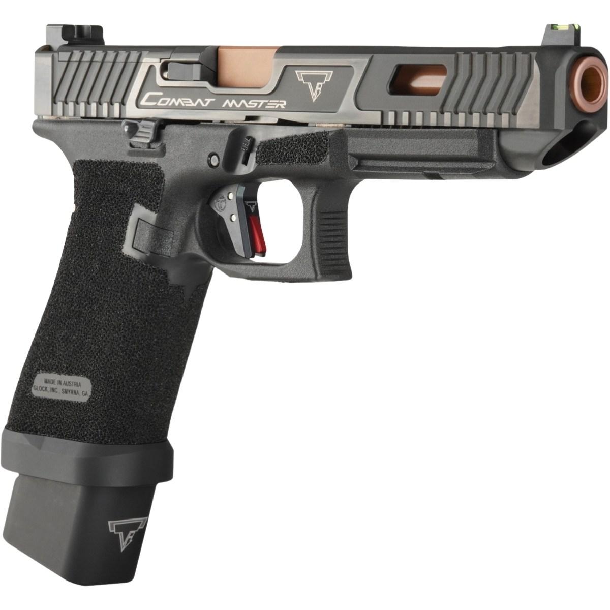 taran tactical jw4 glock 34 gen 5 combat master