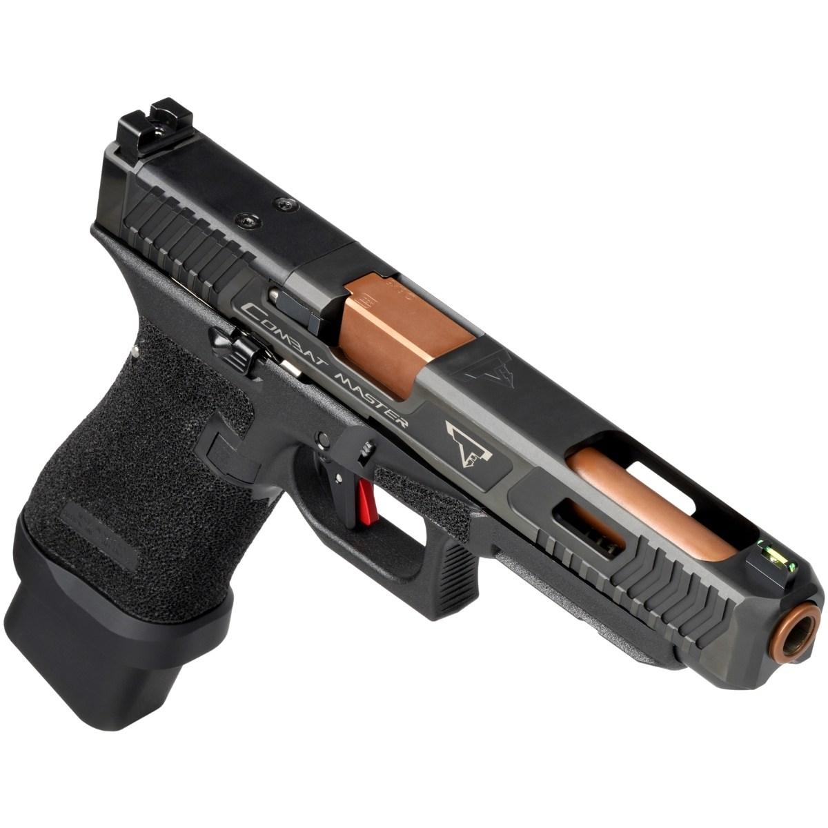 taran tactical jw4 glock 34 gen 5 combat master
