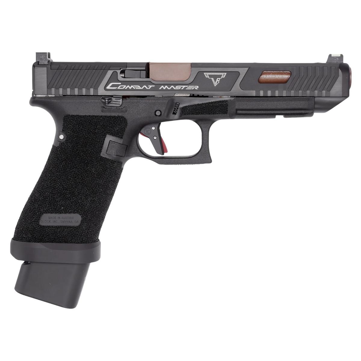 taran tactical jw4 glock 34 gen 5 combat master