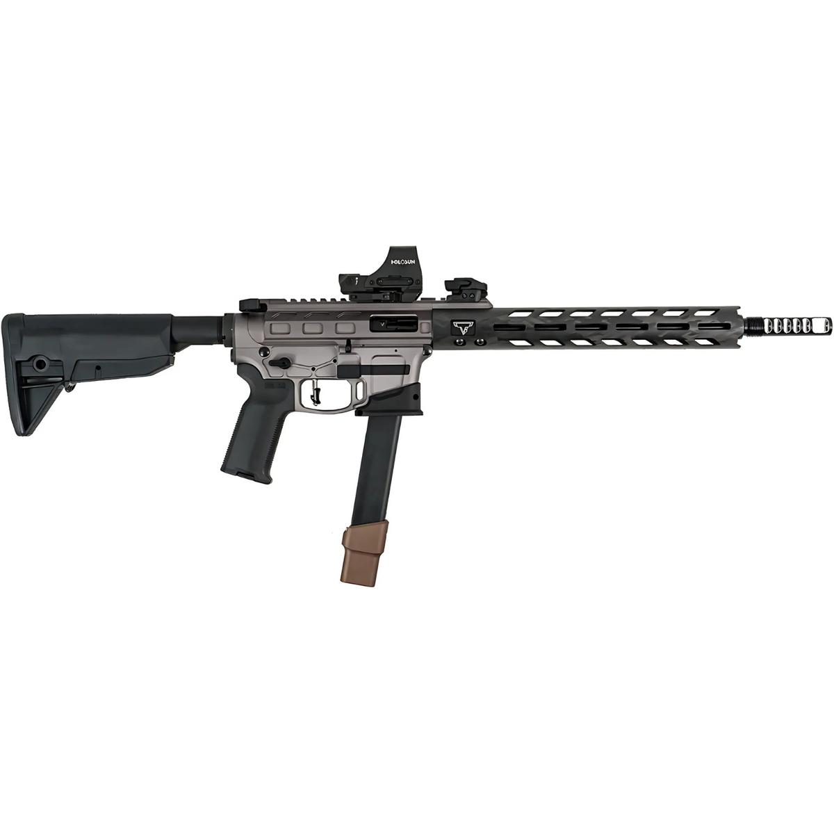 taran tactical tr 9 pcc