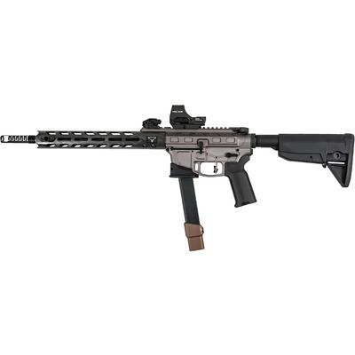 taran tactical tr 9 pcc