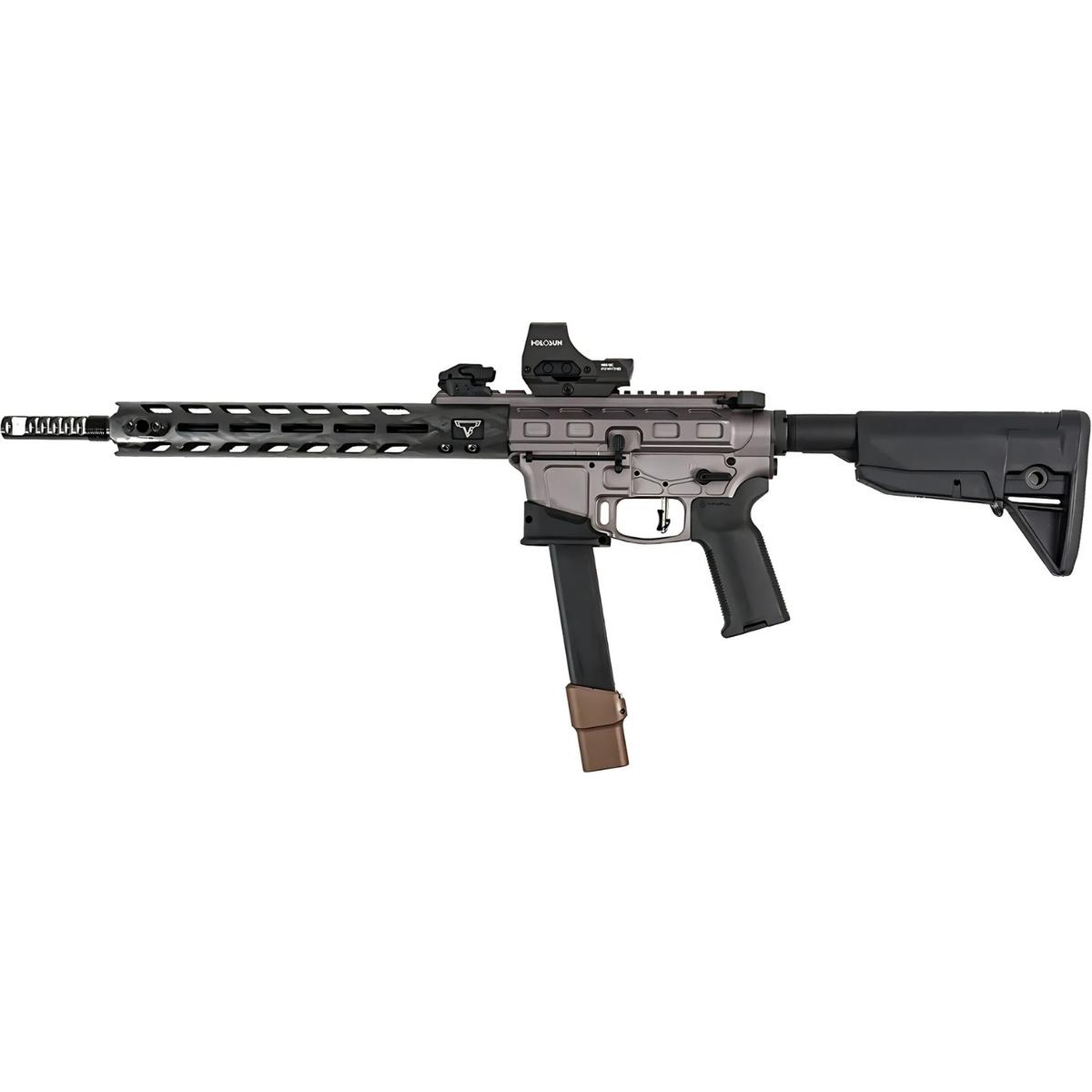 taran tactical tr 9 pcc