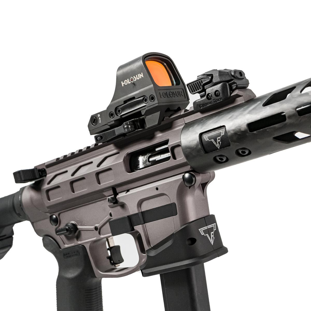 taran tactical tr 9 pcc