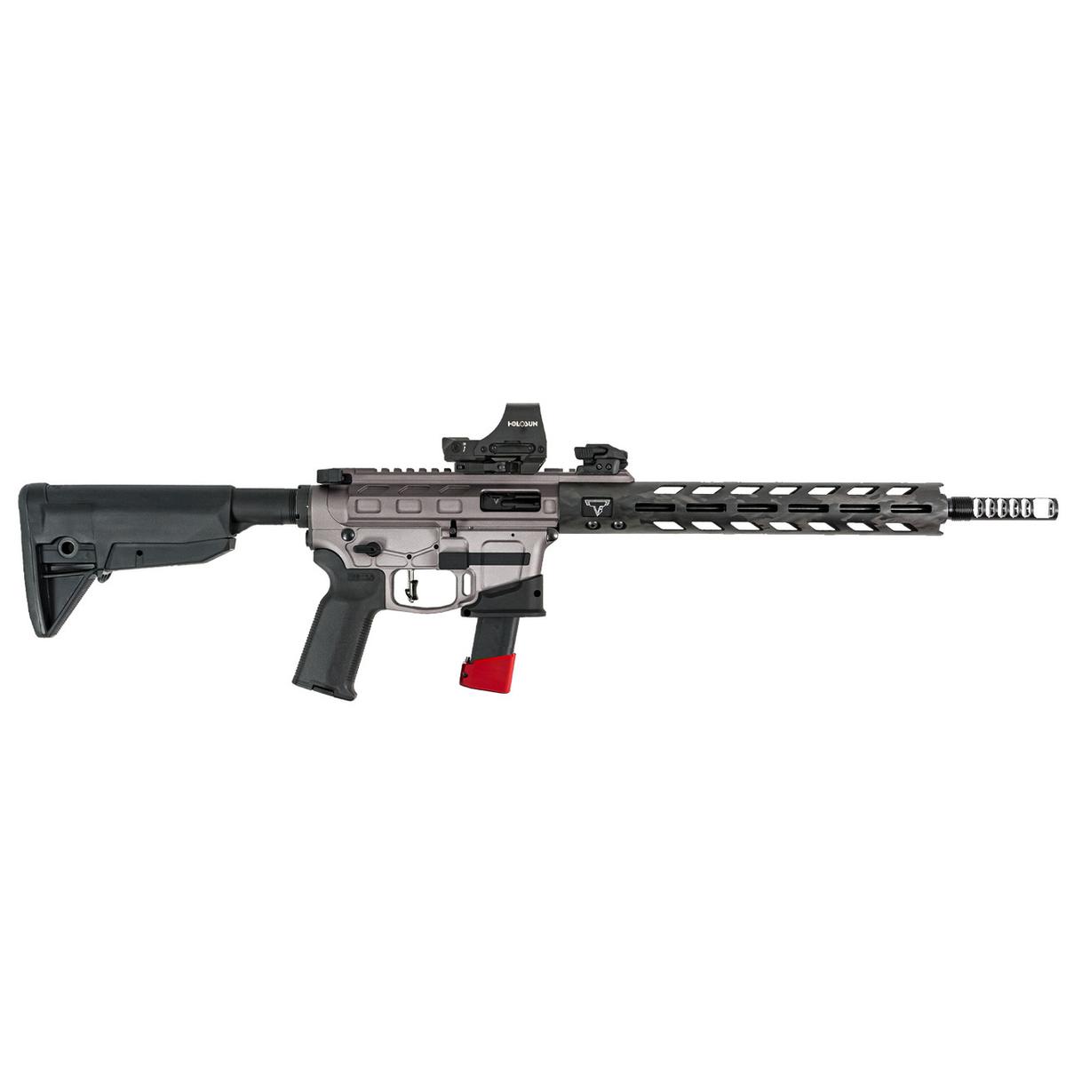 taran tactical tr 9 pcc