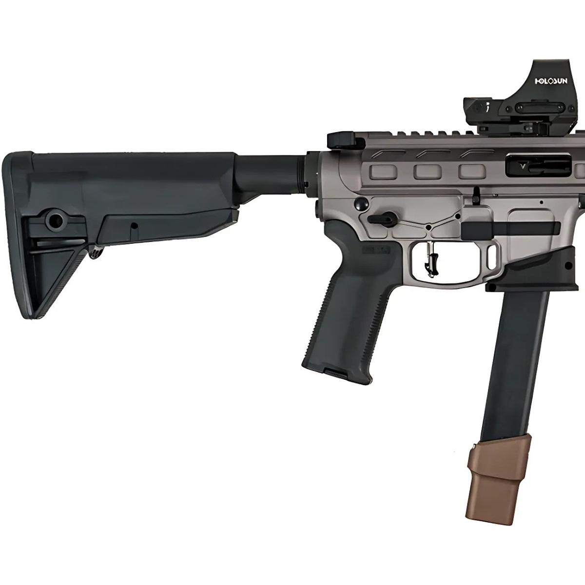 taran tactical tr 9 pcc