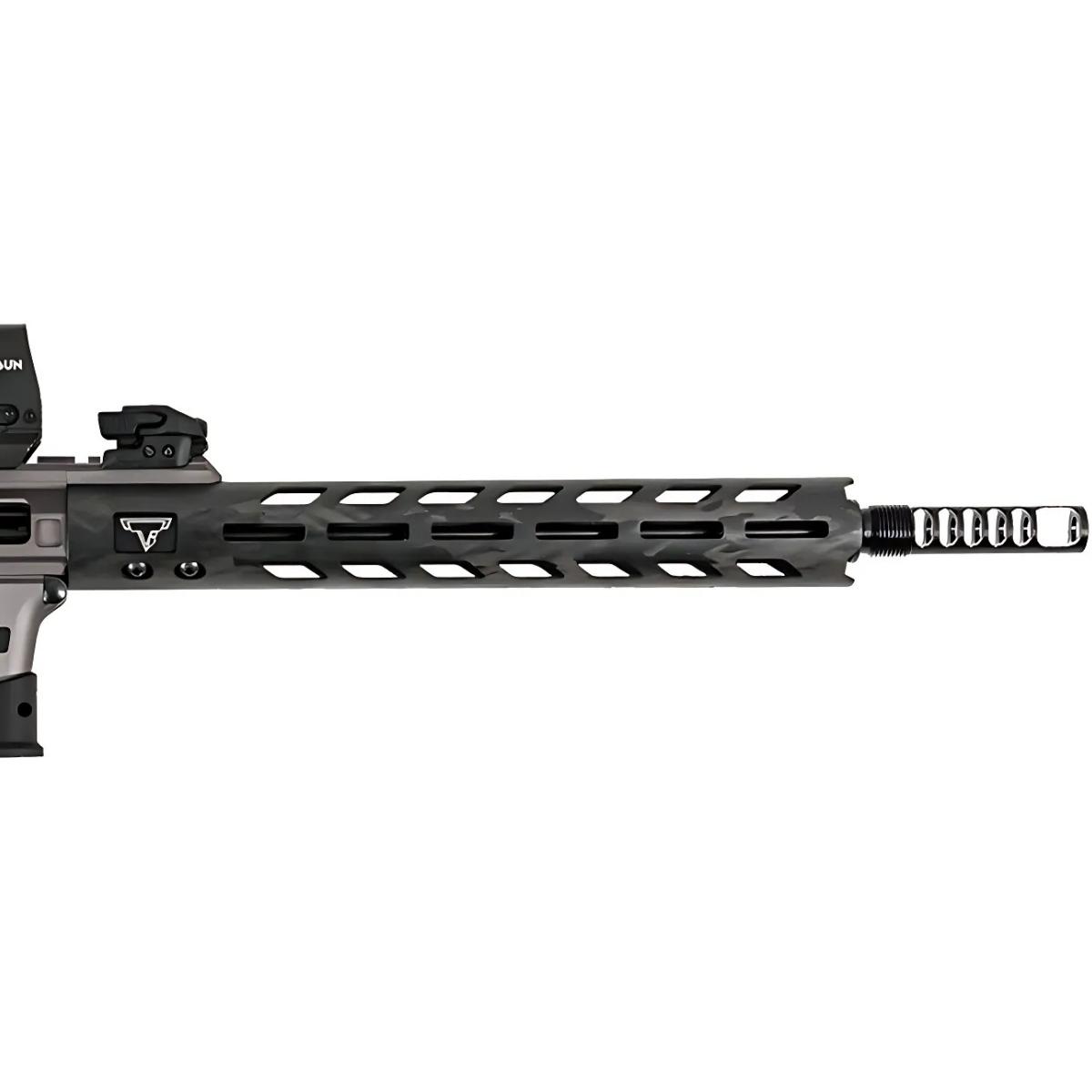 taran tactical tr 9 pcc